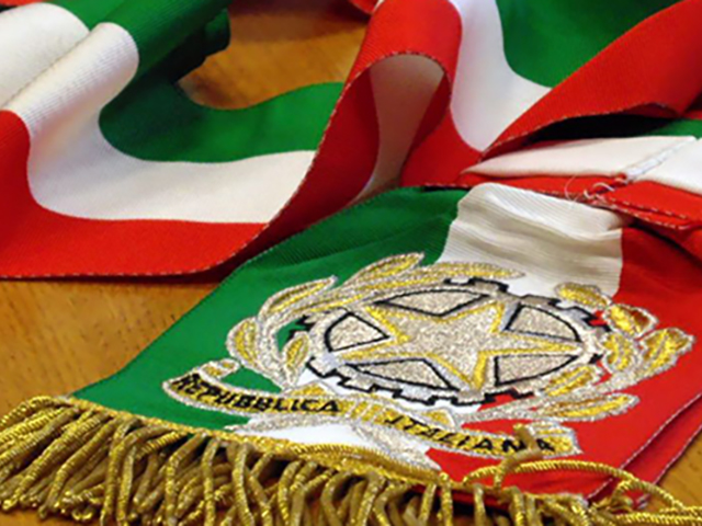 DECRETO N. 2 Del 22-01-2025 ORARIO UFFICI COMUNALI